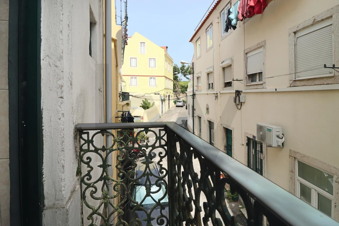 Apartamento T1 para Venda em Estrela Foto 29