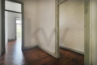 Apartamento T1 para Venda em Estrela
