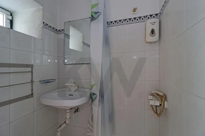 Apartamento T1 para Venda em Estrela