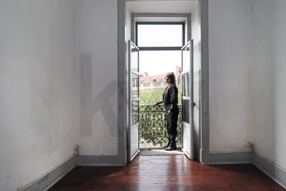 Apartamento T1 para Venda em Estrela