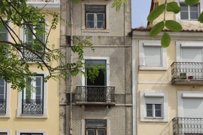 Apartamento T1 para Venda em Estrela