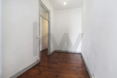 Apartamento T1 para Venda em Estrela