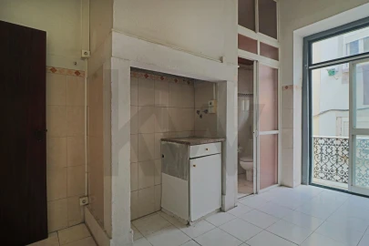 Apartamento T1 para Venda em Estrela