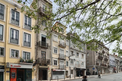 Apartamento T1 para Venda em Estrela
