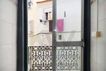 Apartamento T1 para Venda em Estrela