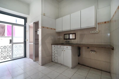 Apartamento T1 para Venda em Estrela