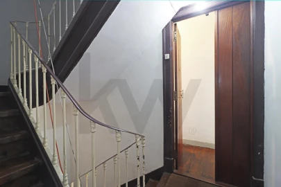 Apartamento T1 para Venda em Estrela