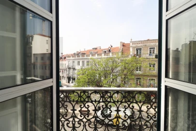 Apartamento T1 para Venda em Estrela