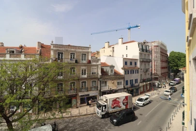 Apartamento T1 para Venda em Estrela