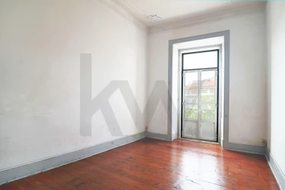 Apartamento T1 para Venda em Estrela