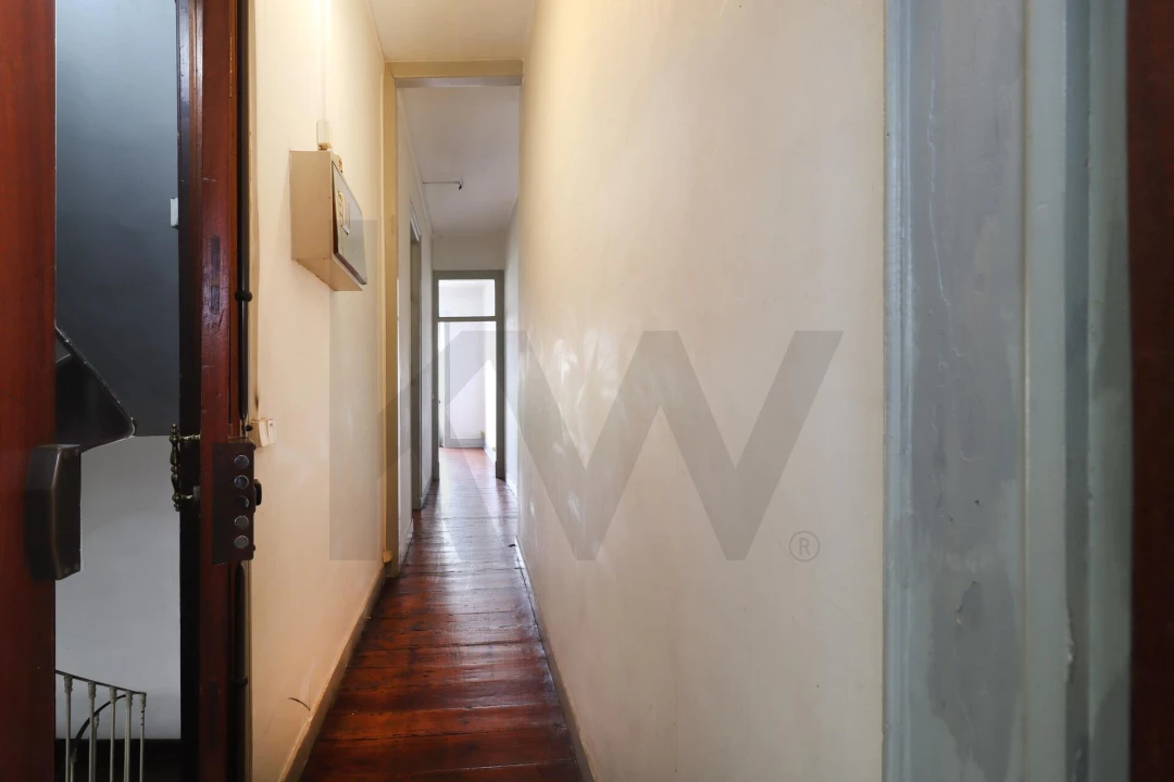 Apartamento T1 para Venda em Estrela Foto 17