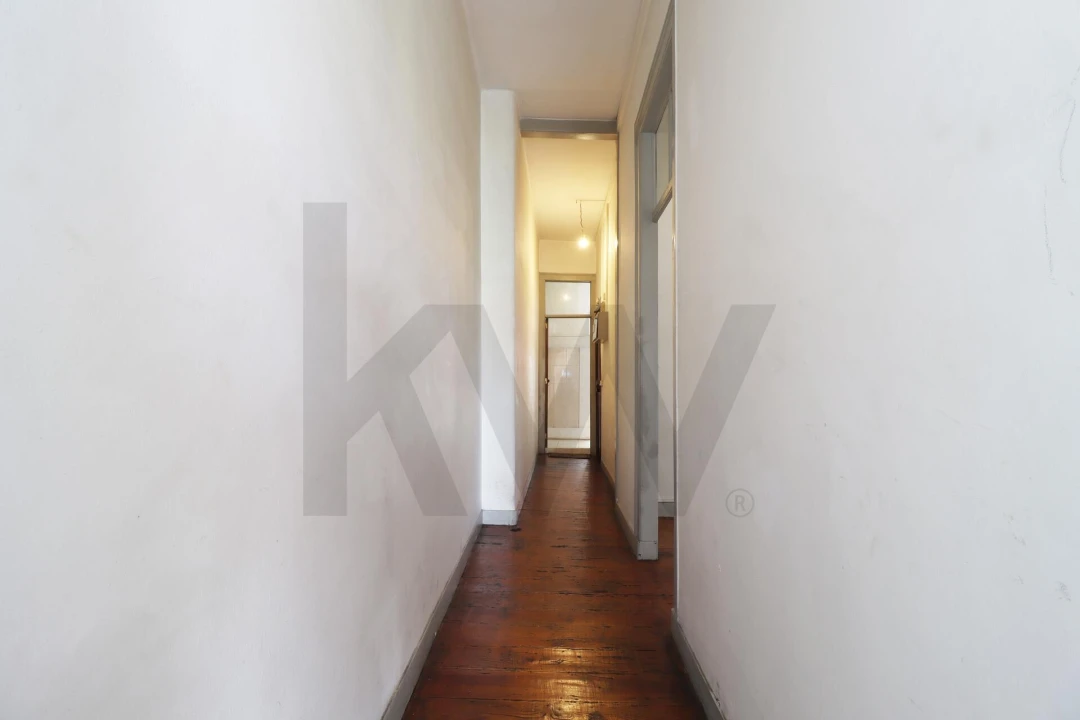 Apartamento T1 para Venda em Estrela Foto 16