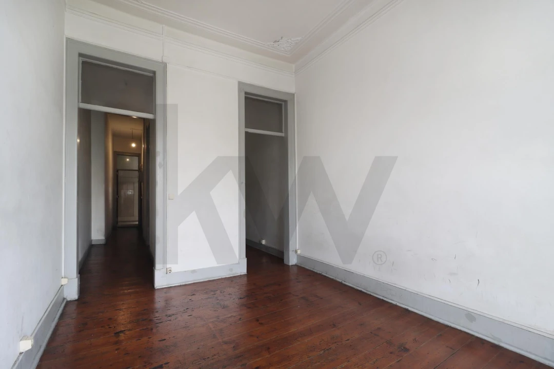 Apartamento T1 para Venda em Estrela Foto 13