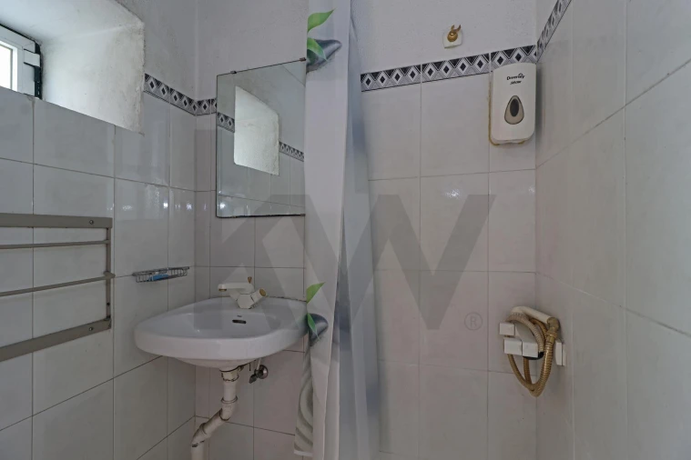 Apartamento T1 para Venda em Estrela Foto 27