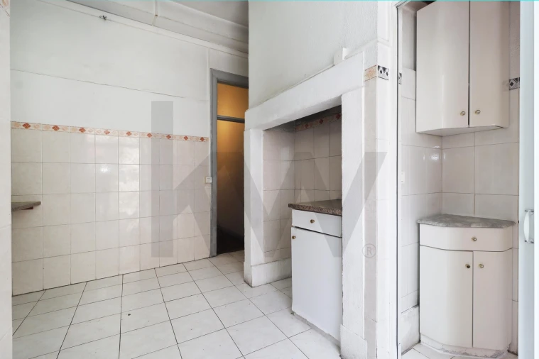 Apartamento T1 para Venda em Estrela Foto 21