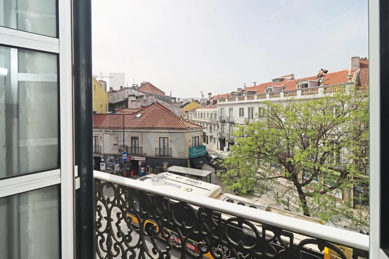Apartamento T1 para Venda em Estrela Foto 9
