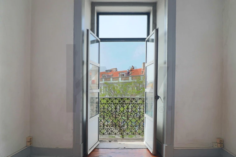 Apartamento T1 para Venda em Estrela Foto 8
