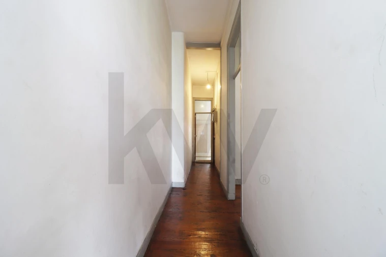 Apartamento T1 para Venda em Estrela Foto 16