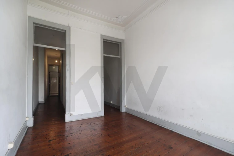 Apartamento T1 para Venda em Estrela Foto 13