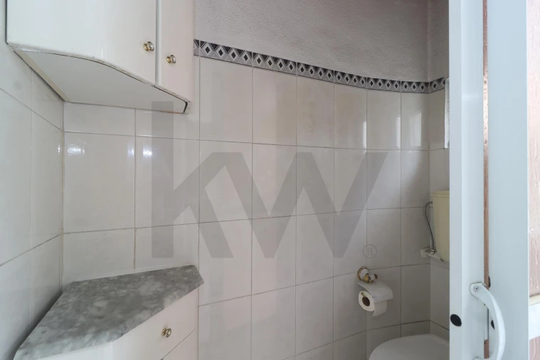 Apartamento T1 para Venda em Estrela Foto 23