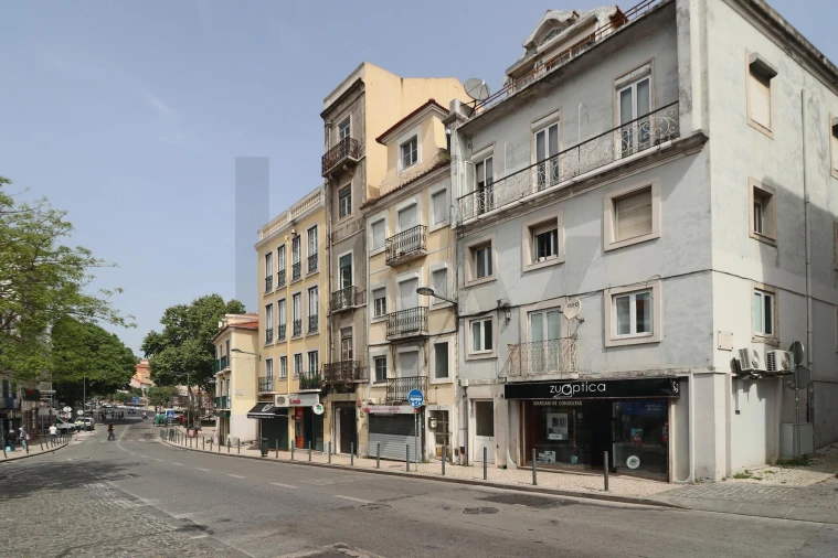 Apartamento T1 para Venda em Estrela Foto 31