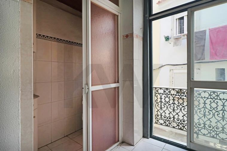 Apartamento T1 para Venda em Estrela Foto 25