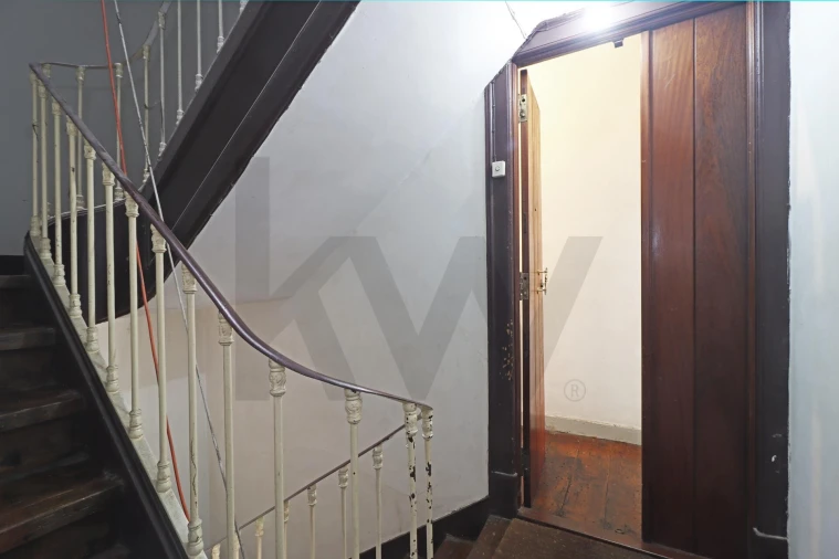 Apartamento T1 para Venda em Estrela Foto 18
