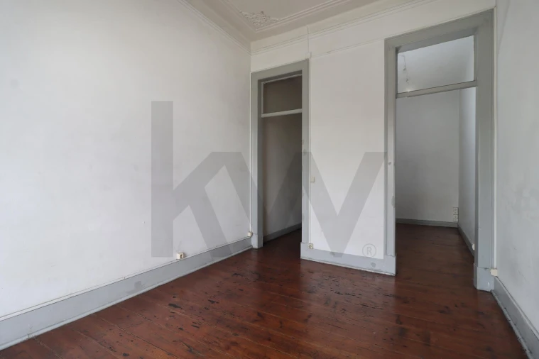 Apartamento T1 para Venda em Estrela Foto 14