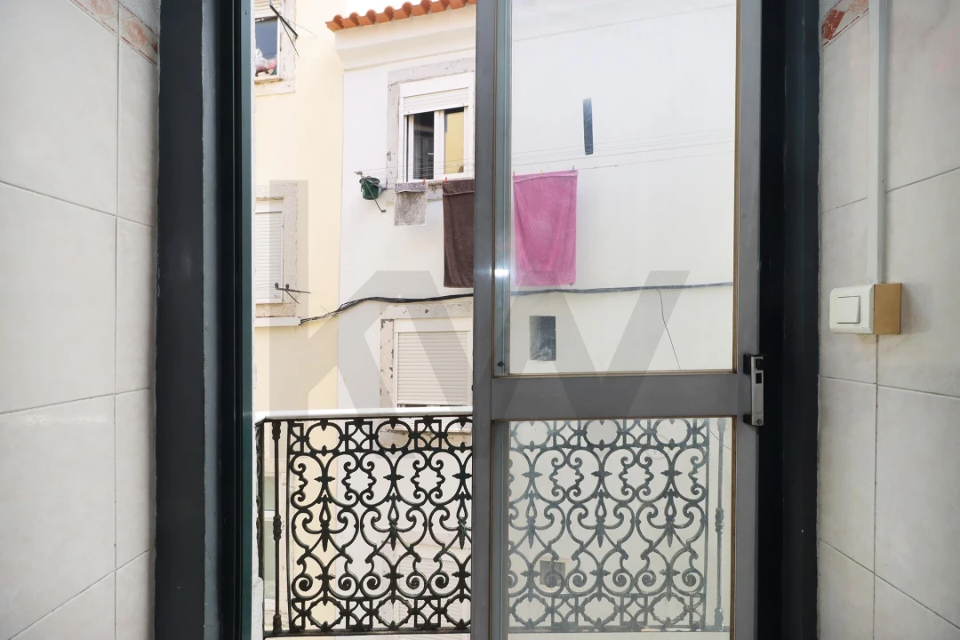 Apartamento T1 para Venda em Estrela Foto 28