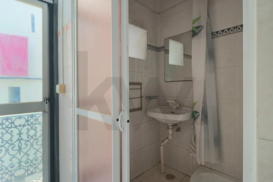 Apartamento T1 para Venda em Estrela Foto 26