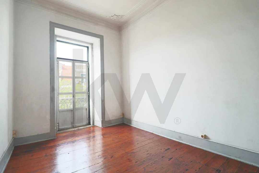 Apartamento T1 para Venda em Estrela Foto 2