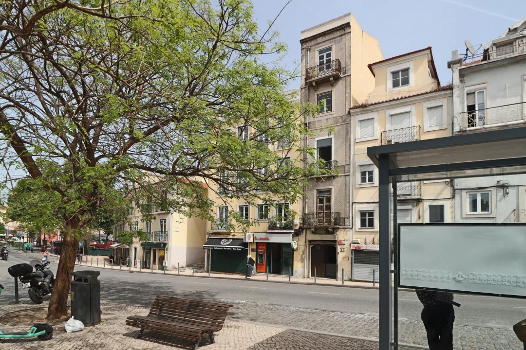Apartamento T1 para Venda em Estrela Foto 38