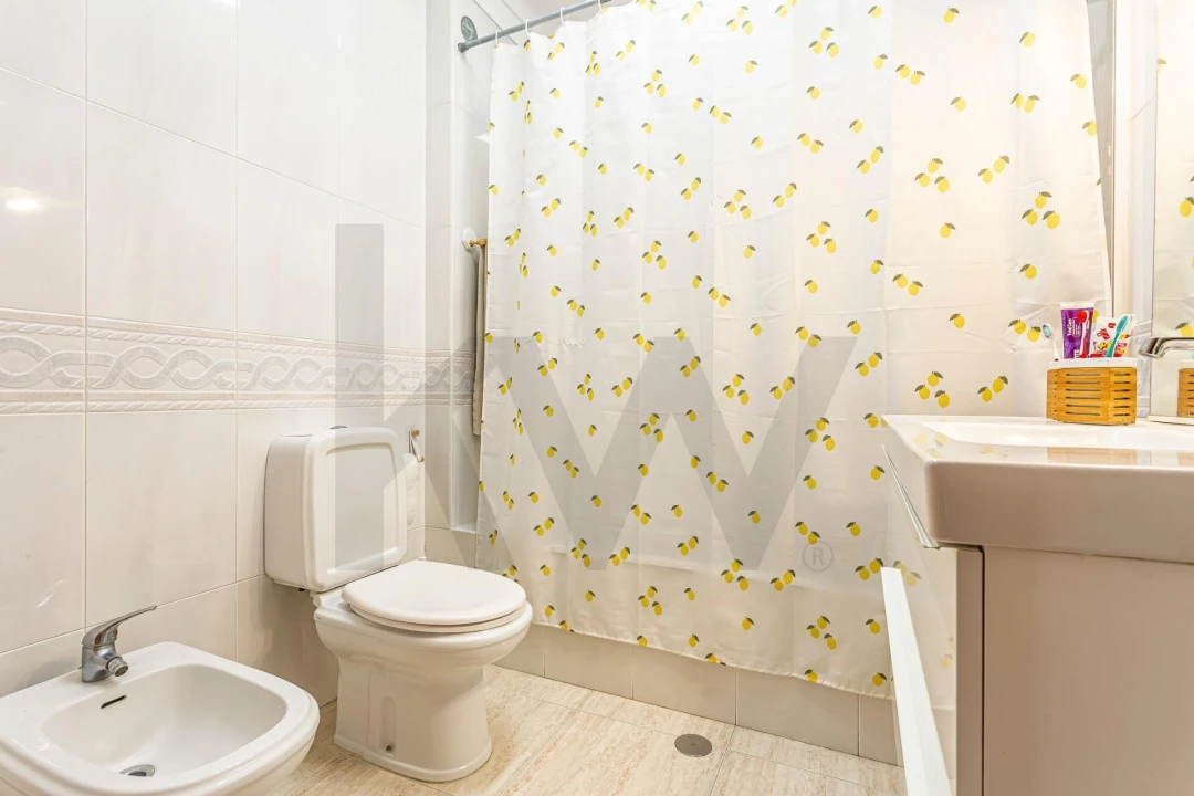 Apartamento T2 para Venda em Azeitão (São Lourenço e São Simão) Foto 5