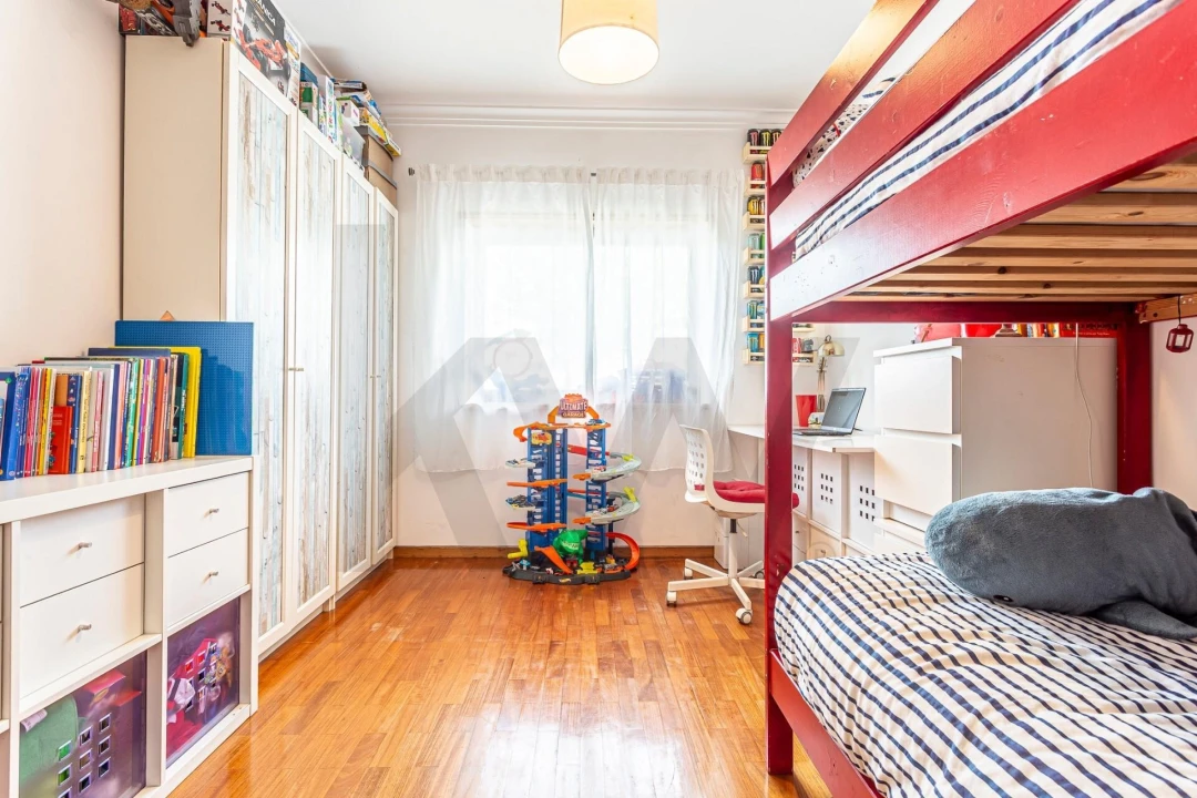 Apartamento T2 para Venda em Azeitão (São Lourenço e São Simão) Foto 10