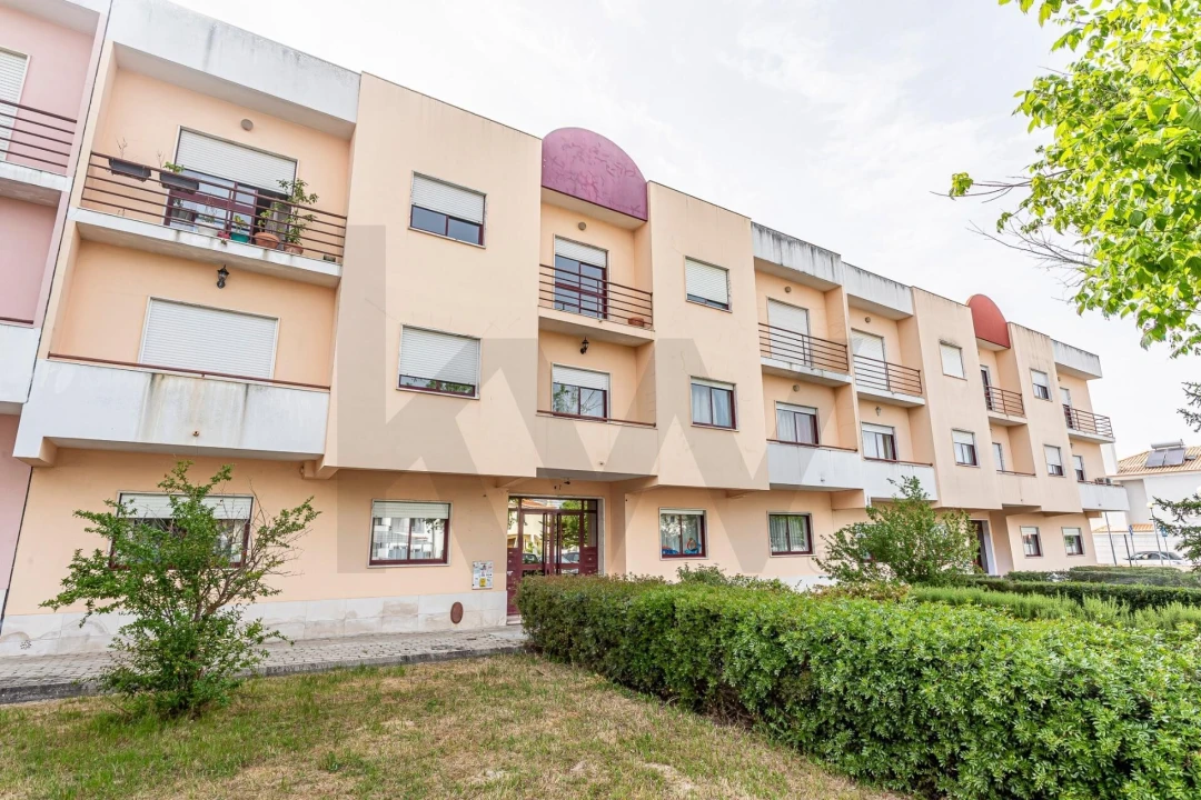 Apartamento T2 para Venda em Azeitão (São Lourenço e São Simão) Foto 26