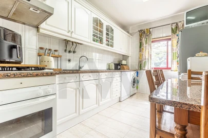 Apartamento T2 para Venda em Azeitão (São Lourenço e São Simão)