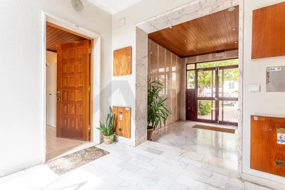 Apartamento T2 para Venda em Azeitão (São Lourenço e São Simão)