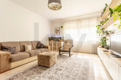 Apartamento T2 para Venda em Azeitão (São Lourenço e São Simão)