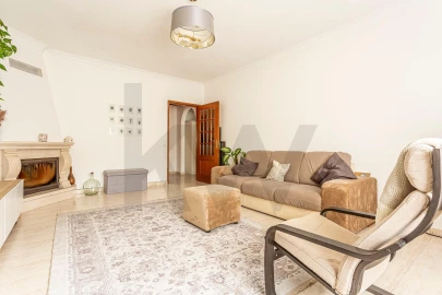 Apartamento T2 para Venda em Azeitão (São Lourenço e São Simão)