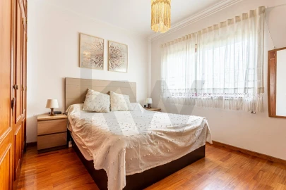 Apartamento T2 para Venda em Azeitão (São Lourenço e São Simão)