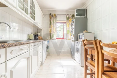 Apartamento T2 para Venda em Azeitão (São Lourenço e São Simão)