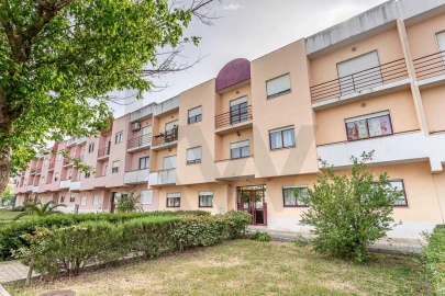 Apartamento T2 para Venda em Azeitão (São Lourenço e São Simão)