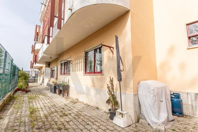 Apartamento T2 para Venda em Azeitão (São Lourenço e São Simão)