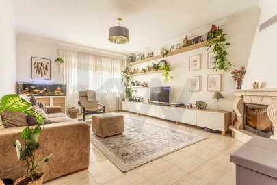 Apartamento T2 para Venda em Azeitão (São Lourenço e São Simão)