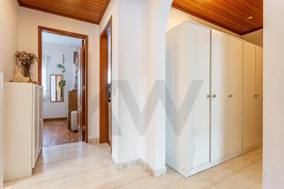 Apartamento T2 para Venda em Azeitão (São Lourenço e São Simão)