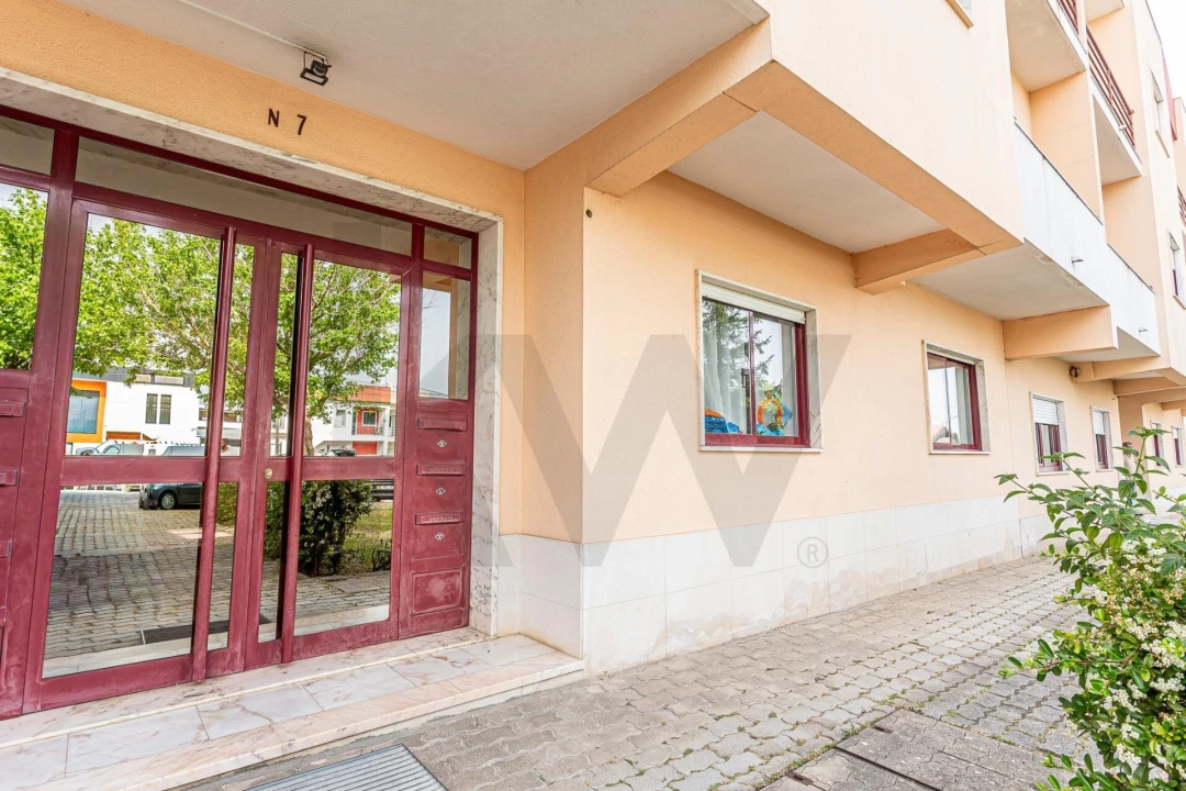 Apartamento T2 para Venda em Azeitão (São Lourenço e São Simão) Foto 24