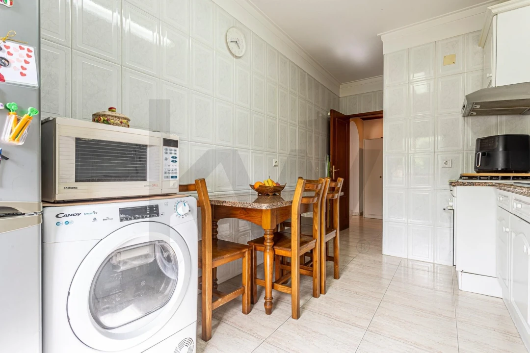 Apartamento T2 para Venda em Azeitão (São Lourenço e São Simão) Foto 21