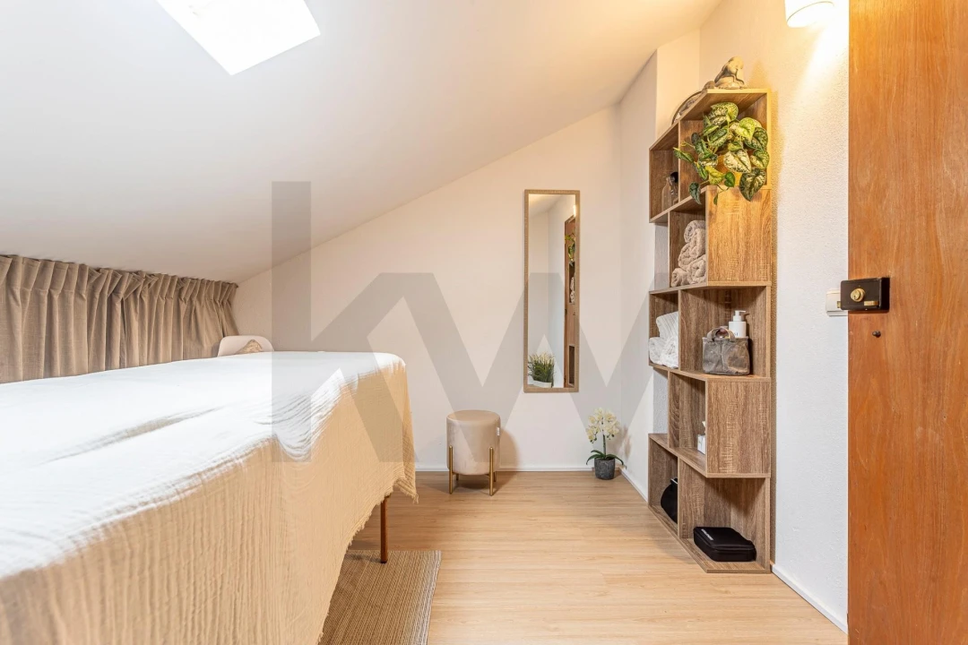 Apartamento T2 para Venda em Azeitão (São Lourenço e São Simão) Foto 23