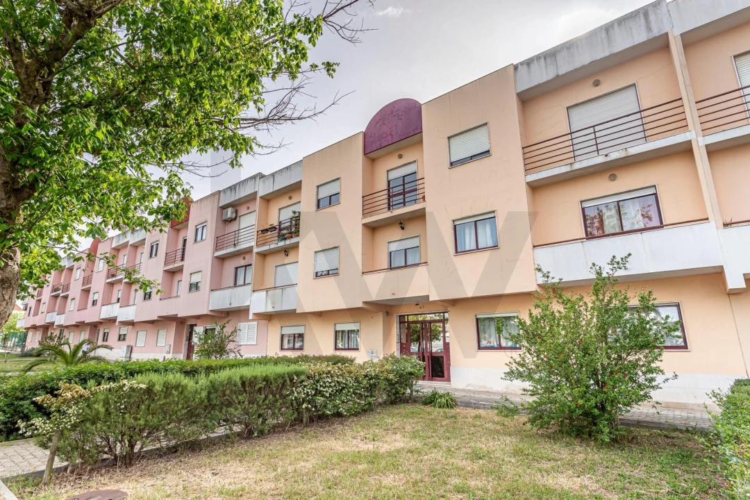 Apartamento T2 para Venda em Azeitão (São Lourenço e São Simão) Foto 27