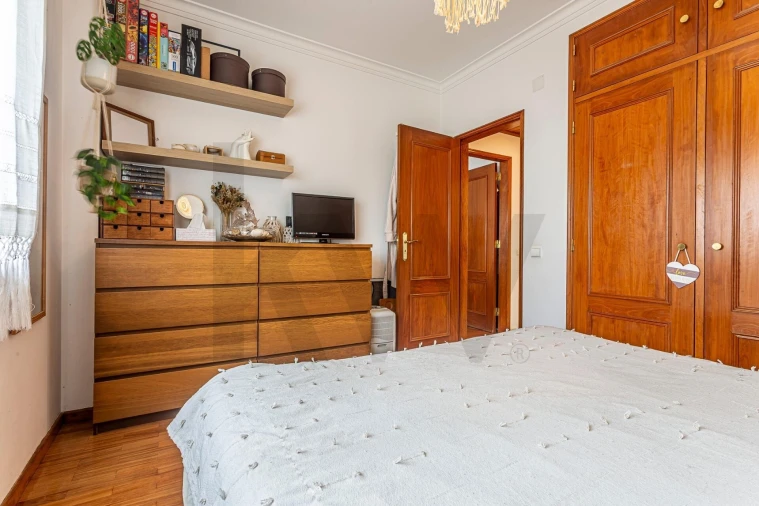 Apartamento T2 para Venda em Azeitão (São Lourenço e São Simão) Foto 8